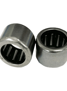 精密英制冲压外圈滚针轴承SCE3210 3216 3220 3224 348 3410 3416