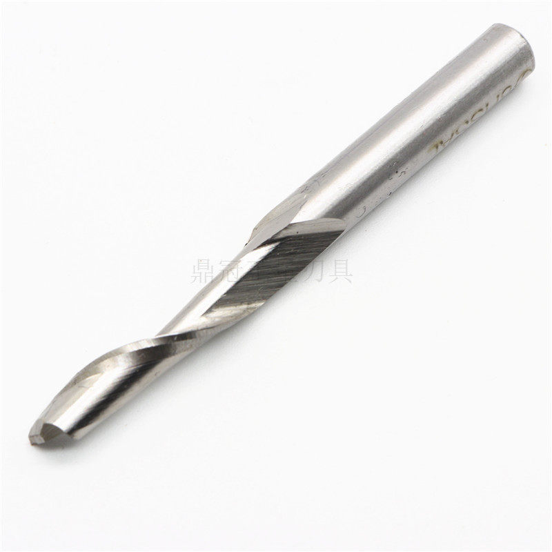 西南数控单刃铣刀 一刃铣刀 铝合金门窗专用铣刀雕刻铣刀 3 4 5mm,办公设备/耗材/相关服务,办公线材,淘宝优惠券,粉丝福利购,淘宝优惠卷