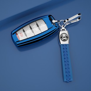 饰 钥匙套m6大狗F7x装 适用哈弗h6第三代钥匙套2022款 哈佛h6s国潮版