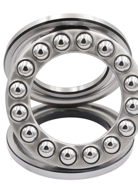 日本进口BFP推力球轴承52226 52228 52230 52232 52234 52236M/P4