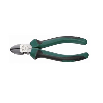 斜口钳子斜嘴钳5寸6寸7寸电工钳70201A /70202A/70203A