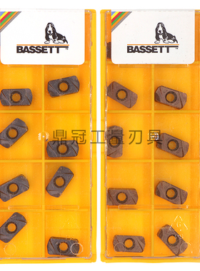 快进给铣刀片 LNMU0303ZER-JM TE1008 LNMU0303ZER-JM TE1028