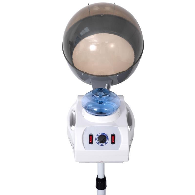 美发焗油机染发定型蒸汽机立式补水定型加速器染发头发恒温护理
