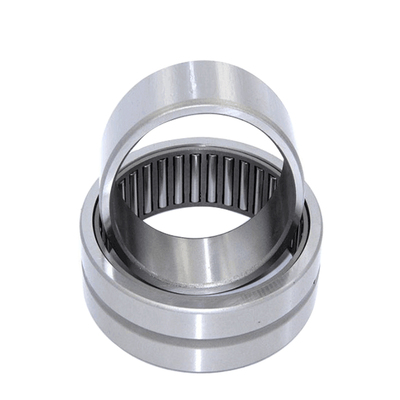 有/无内圈满装滚针轴承NAV/RNAV4014 4015 4016 4017