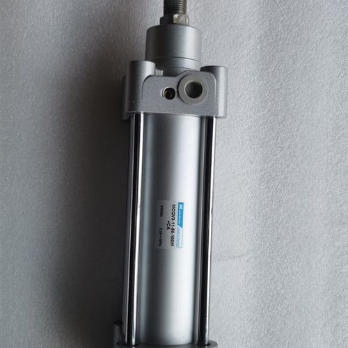 台湾臻赏MCQV2-11-50-100M  50-75M 刀库气缸 数控加工中心气缸