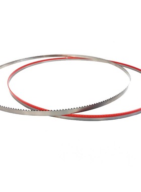 J120A电动锯骨机锯条1745 F250 F280c切骨机锯条1710 1200 1300型