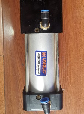 原装台湾北钜 POJU BT50圆盘刀库DBMB80R85-02.077.23倒刀气缸