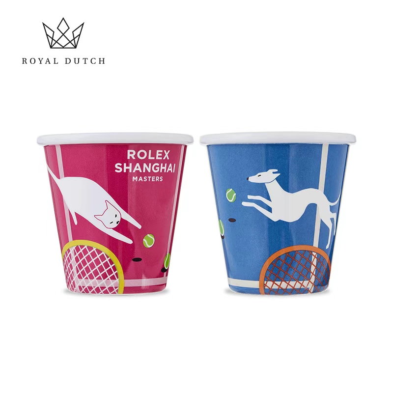 上海劳力士大师赛限定手握杯