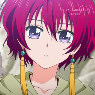 日本少女漫画晨曦公主弦亚cos道具尤娜同款925纯银流苏耳环女饰品