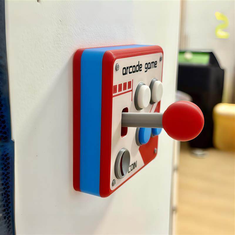 86型底盒开关插座面板家用创意扩展复古玄关装饰高级感3d暗装底盒