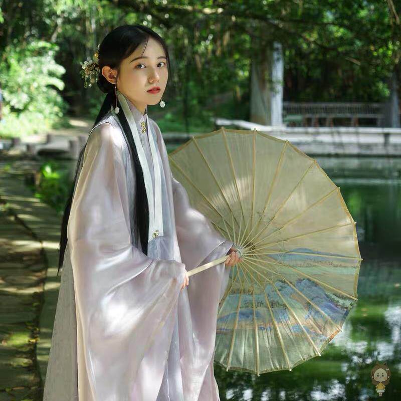 古风油纸伞女古装舞蹈伞江南绸布伞装饰吊顶伞旗袍走秀演出道具伞|ruв категории начало ежедневно, зонтик/дождь/дождь/водостойкость, зонтик - от Buy2taobao.com для оказания профессиональной услуги покупки агента Taobao