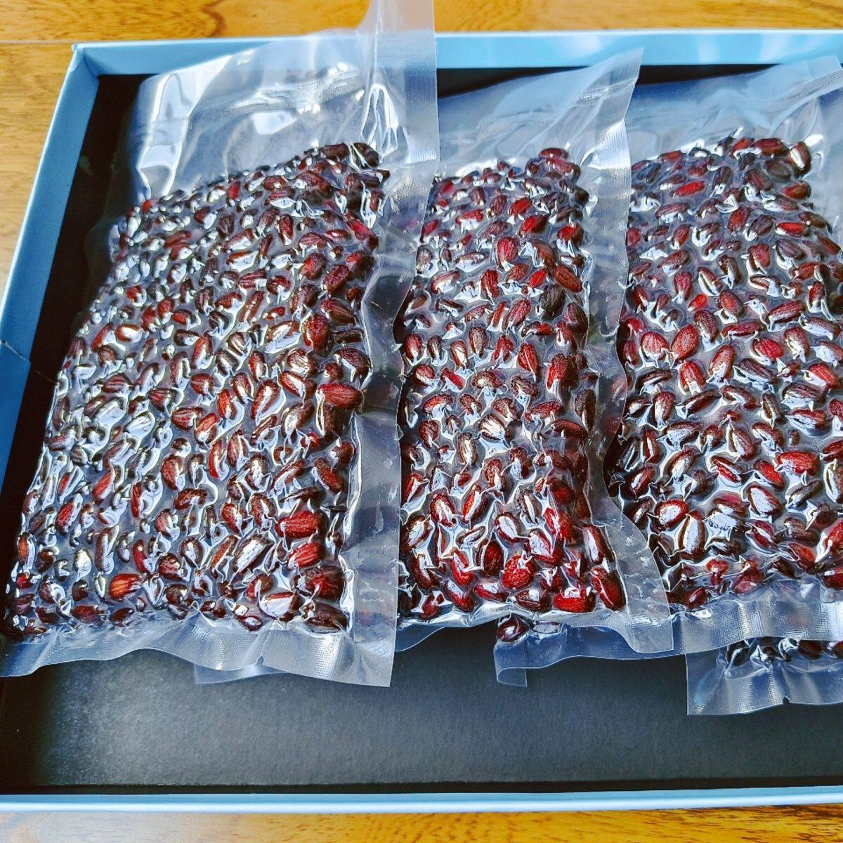 2025年新鲜水煮松子盐水煮大颗粒咸味松子无添加原味坚果解馋零食