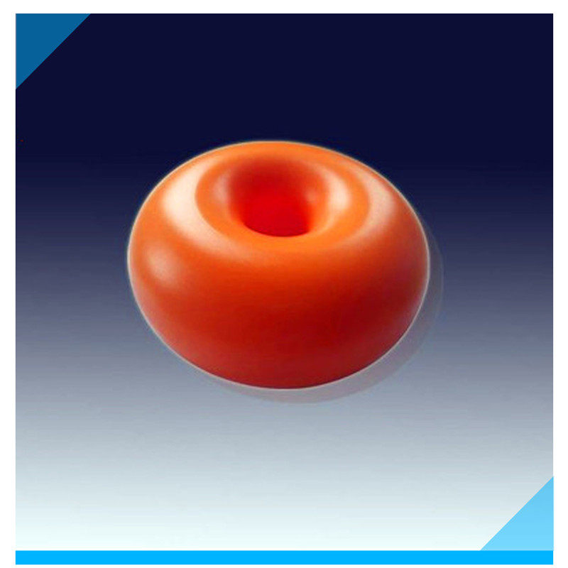 木箱缓冲器防震球托盘减震器包装减震贴木板抗压减重运输防震标签