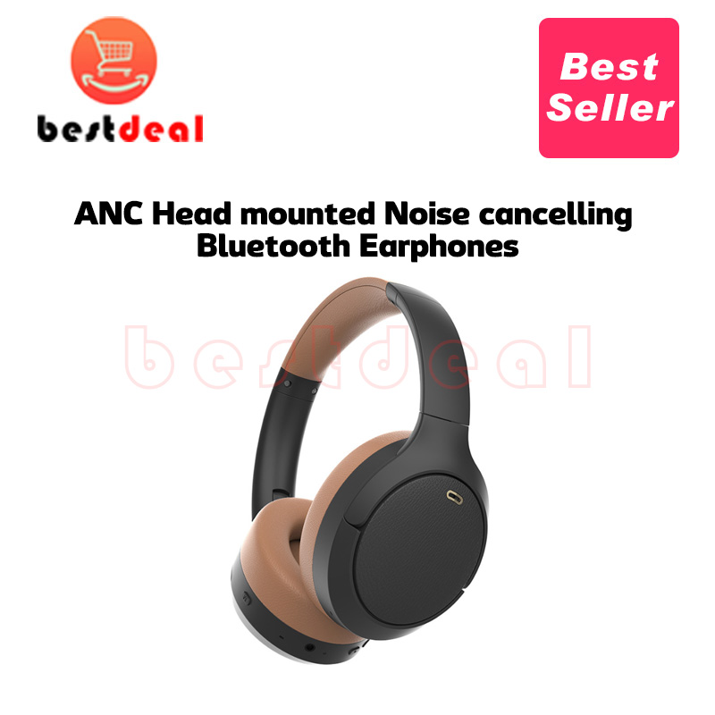 ANCBluetoothHeadphones耳机