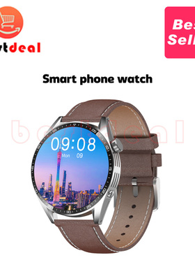 Smart Watch oximeter Heart Rate Monitor NFC 1.5