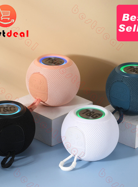 Portable Bluetooth Speakers Wireless Mini Outdoor Speaker