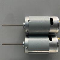 麥諾威打窩船電機390型號13000轉(zhuǎn)速大功率馬達