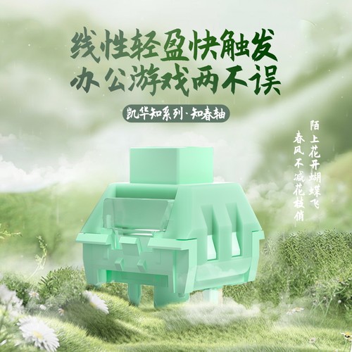 BOX知春轴线性提前触底