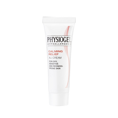 金币舒缓修护安肤面霜10ml霏丝佳