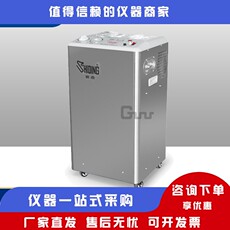 Burlap мешок 郑州长城 shb-b95a/b95t/b95型实验室循环水式多用真空泵