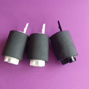 京瓷4501i 7002 5501 8001 8002i复印机纸盒搓纸轮 6501i 全新原装