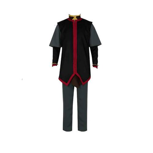 降世神通绝世气宗Avatar·Aang安昂cos服安昂cosplay服装炫酷