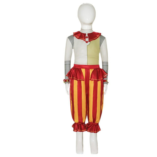 熊sunmooncosplay表演服舞台服戏服cos服