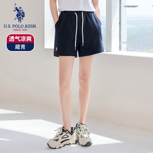 女装短裤US24K692