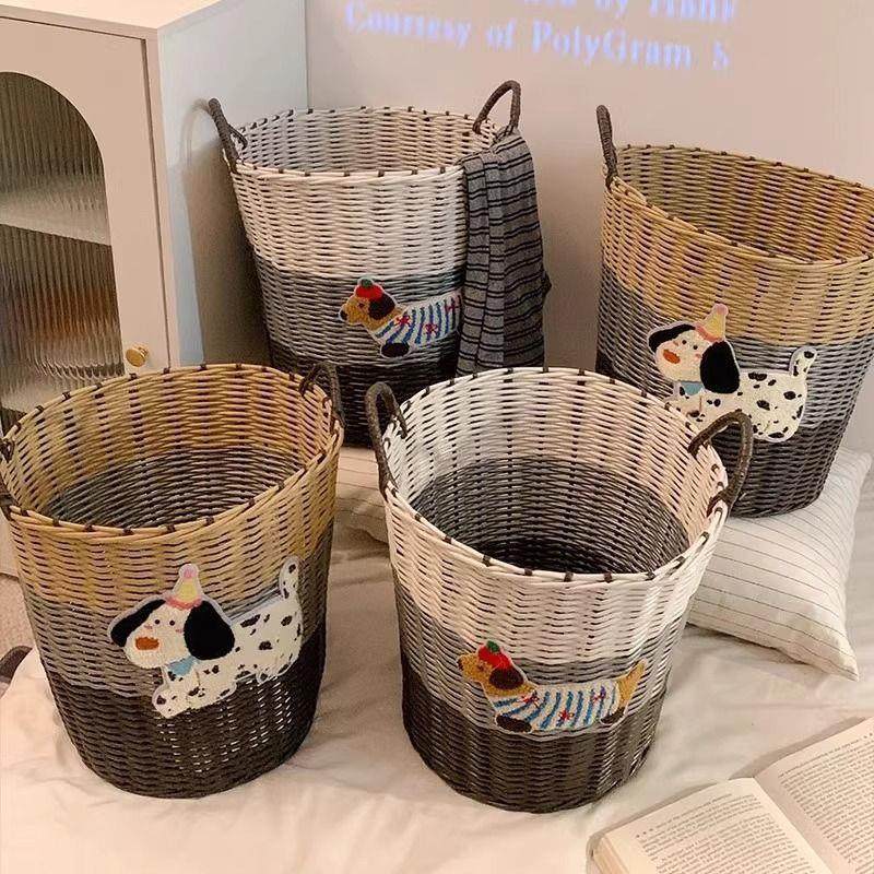 脏衣篮家用大容量卫生间放脏衣服神器宿舍脏衣篓浴室换洗衣收纳筐,收纳整理,脏衣篮,淘宝优惠券,粉丝福利购,淘宝优惠卷