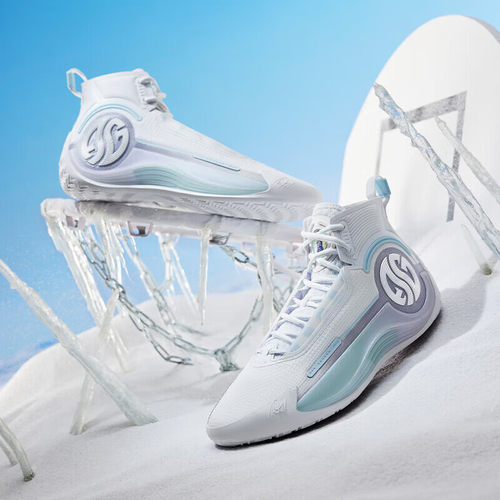 AG4SOAR361篮球鞋男鞋运动