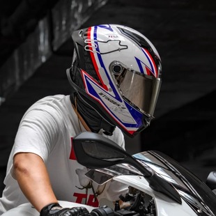 MT毒刺2摩托车头盔全盔男女士骑行冬季防寒保暖机车安全帽四季3C