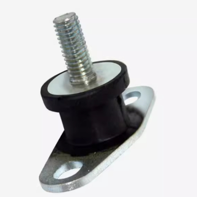 NHF11 15 31 35 43-2527 3018 3026 3526 4025-M6 M8 橡胶减震座