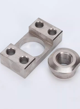 FJCF6 810方法兰薄型浮动接头FJCFM14 18 22 26镀镍浮动接头WHK01