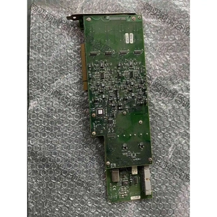 數(shù)據(jù)采集DAQ 拆機功能完 4451 美國NI 4452 原裝 PCI 議價產(chǎn)品