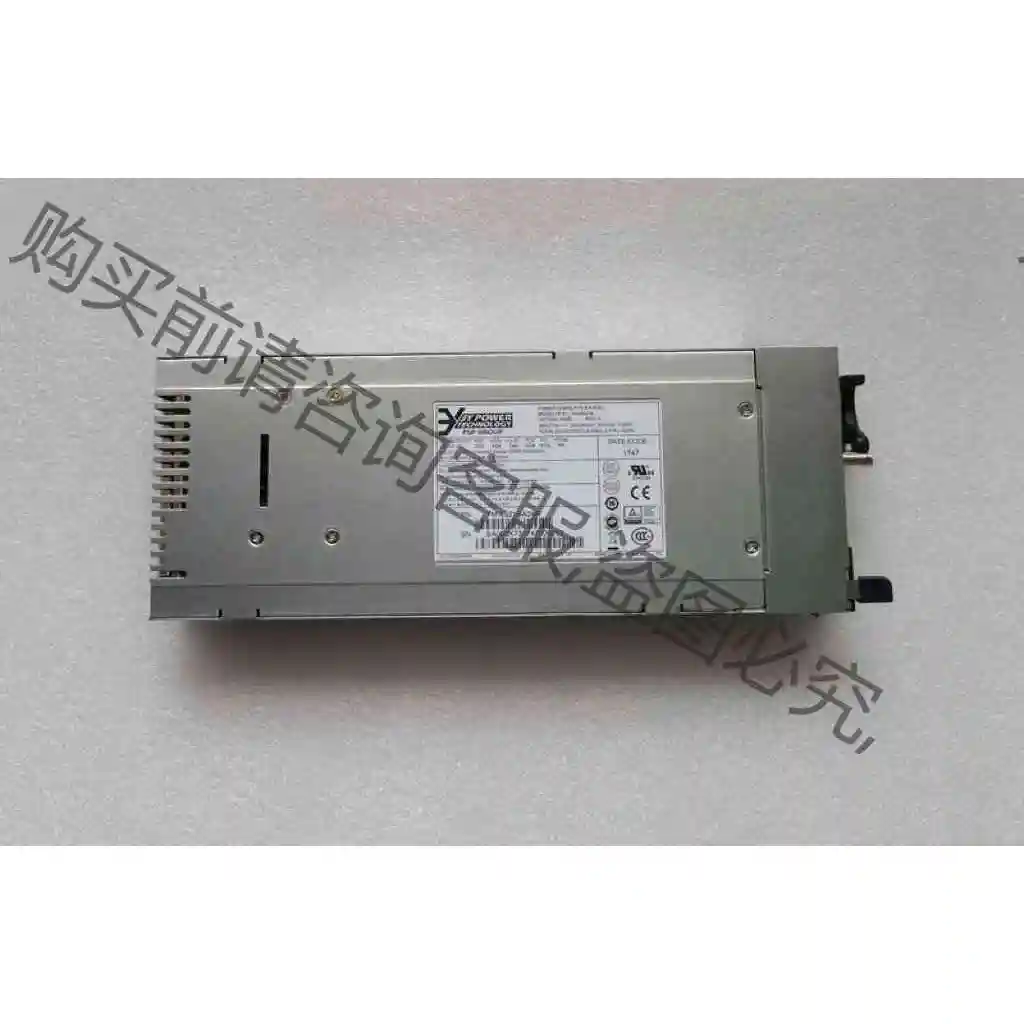 原装 宝德3Y YM-6521B 服务器冗余热插拔电源模块 议价产品 原装