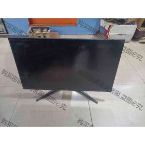 HKC MB32A1FC 代码H329 32寸显示器，屏幕 议价产品 原装拆机功能