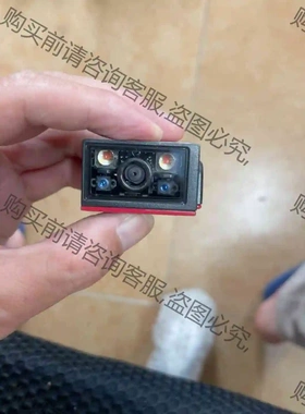 基恩士 sr-710固定式扫描器 当配件机出售 售出后BUTUIbu 议价产