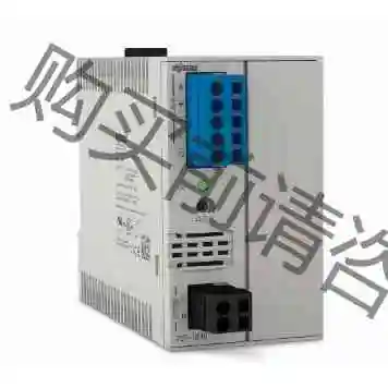 德国万可模块 WAGO 787-822 797-1602 7 议价产品 原装拆机功能完