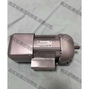 東西沒(méi)有用過(guò) 原 三菱電機(jī) 0.2KW帶剎車(chē) 議價(jià)產(chǎn)品 只有一