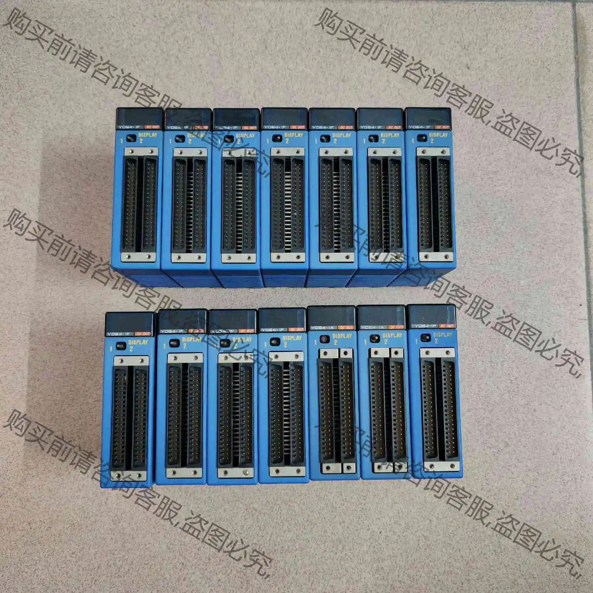 F3YFD64-1F /F3YD64-1A/F3YD64-1 议价产品 原装拆机功能完好