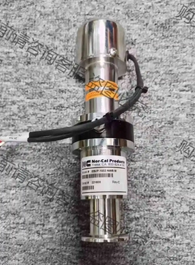 Nor-Cal ESVP-1002-NWB-M Pneuma 议价产品 原装拆机功能完好