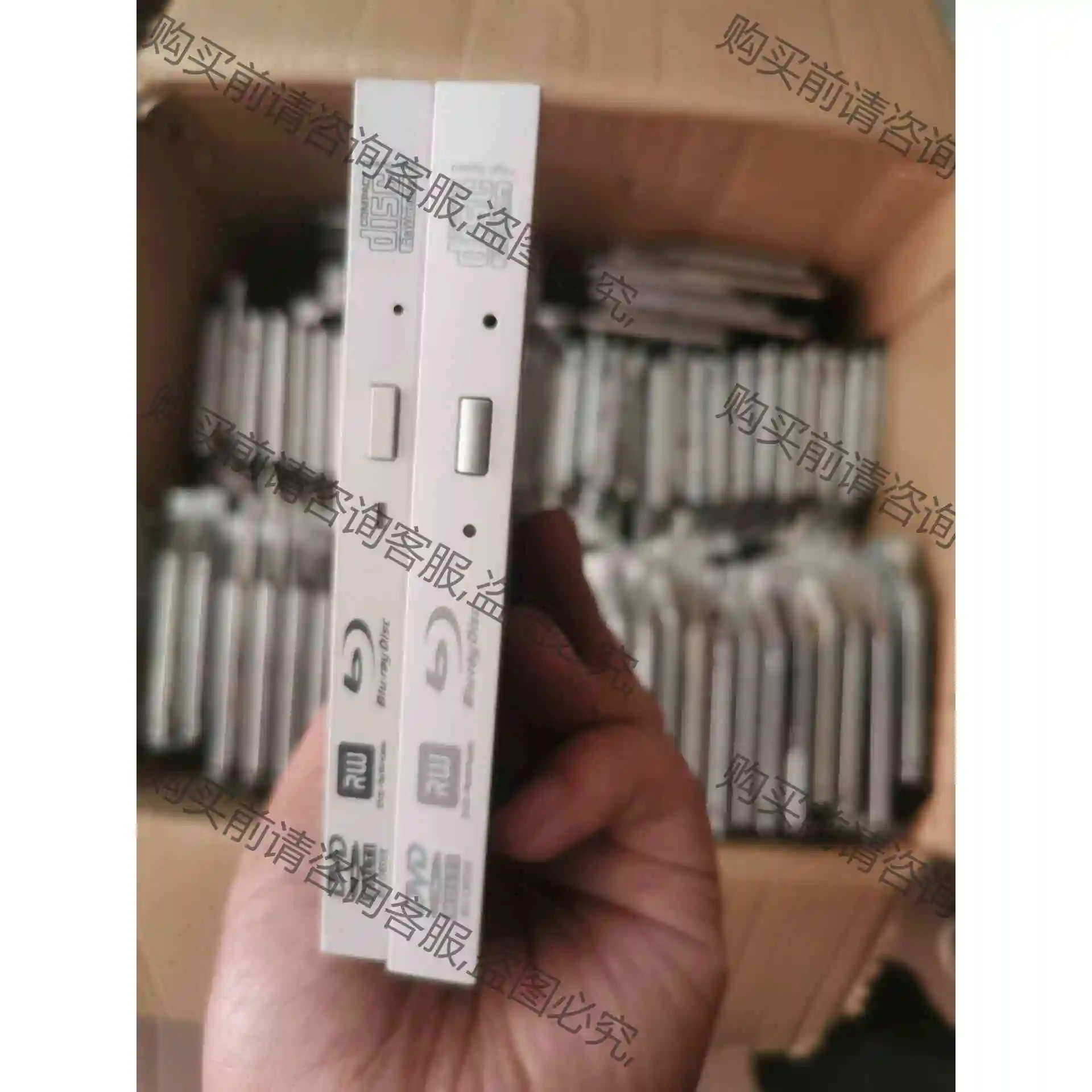 dvd蓝光光驱272，260，240,bu20,，，，等 议价产品 原装拆机功能