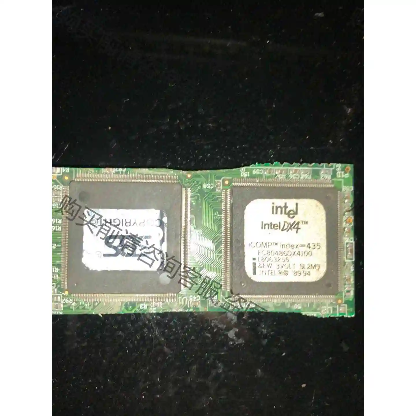 盛博科技SBS MPEG-I 议价产品 原装拆机功能完好