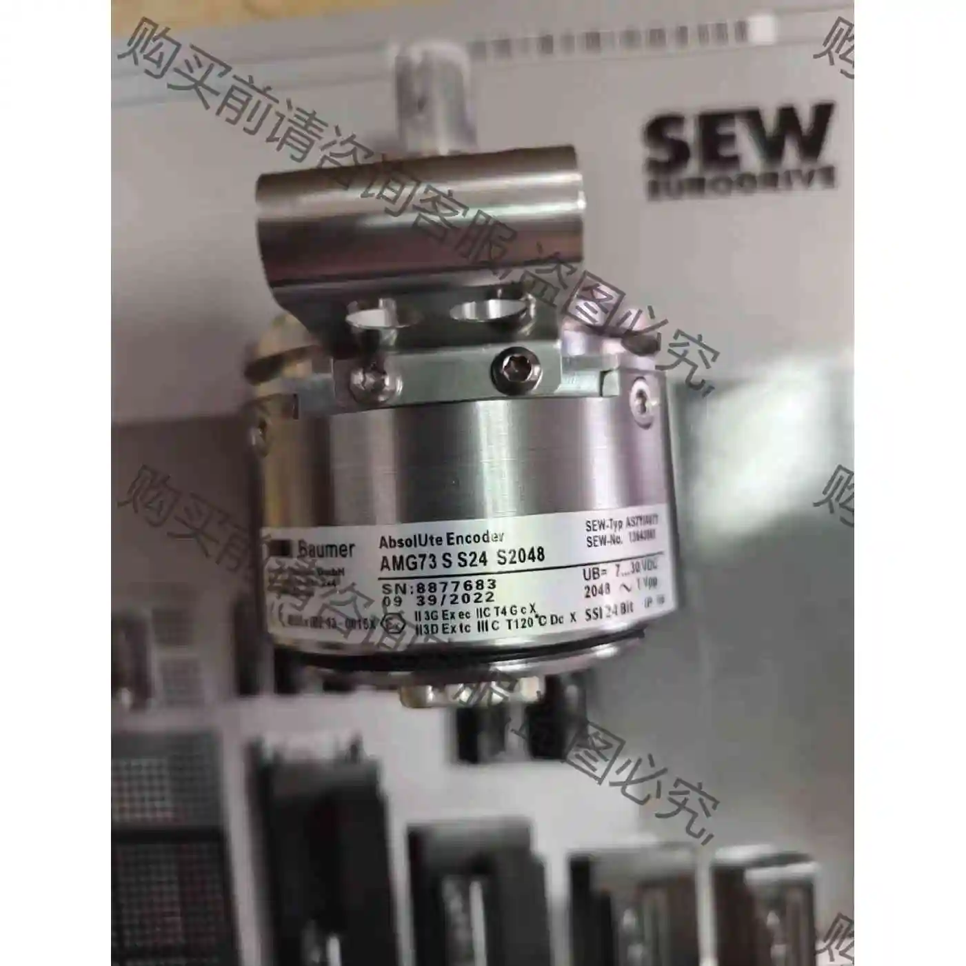 AMG73S24S2048实物实图全新原装 议价产品 原装拆机功能完好