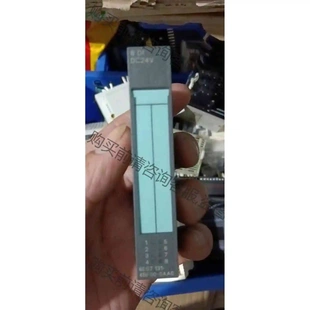 6ES7 議價(jià)產(chǎn)品 0AA0 成色如 4BF00 原裝 西門zi 拆機(jī)功能完好 131