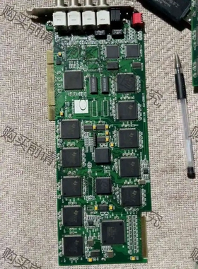 27东进DONJIN-D1280E1-PCI 1.63B 数 议价产品 原装拆机功能完好