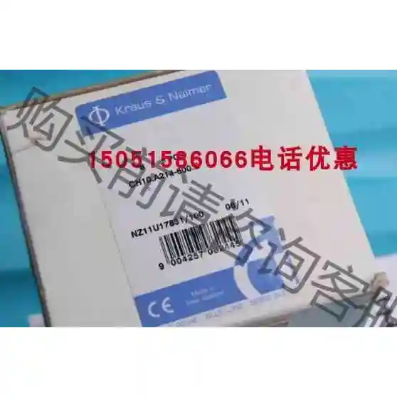 KRAUS NAIMER开关CH10.A214-600.E全 议价产品 原装拆机功能完好