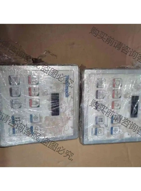 Techmach钛玛科纠偏控制器AWG5300-B-2S-I 议价产品 原装拆机功能