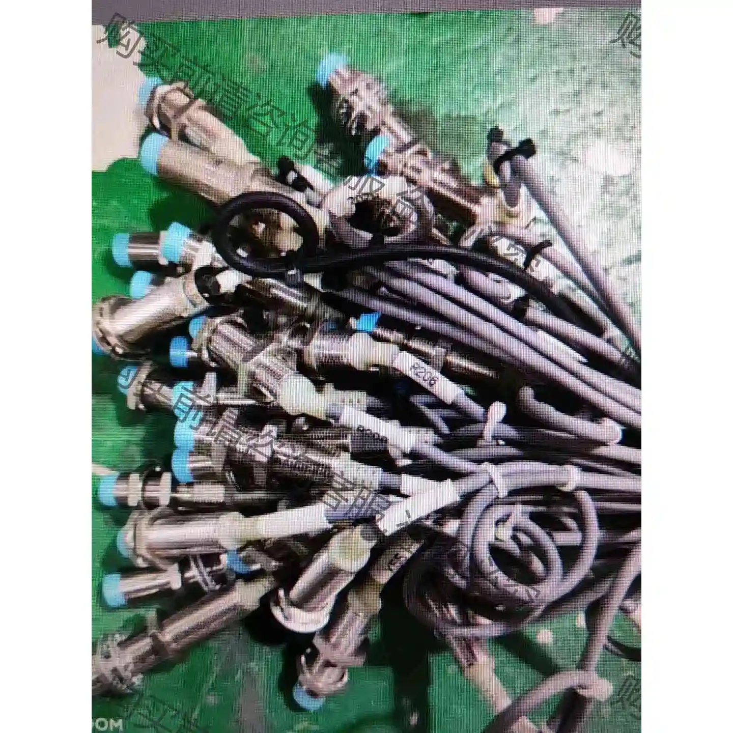 原装正品接近开关LR12D05N 议价产品 原装拆机功能完好