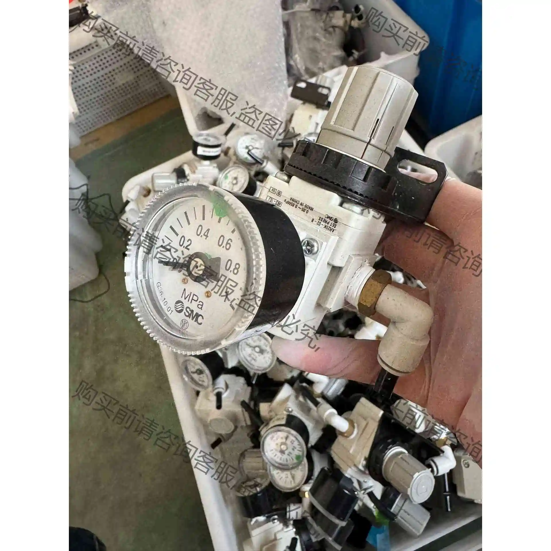 AR20K-02-B. 98新 议价产品 原装拆机功能完好